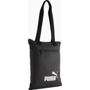 Сумка Puma Phase Packable Tote 10L чорний Жін